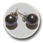 boucles d'oreilles perles AkoyaBO19