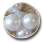 Bijou de Perles d'Akoya ES05