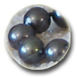 Collier de Perles ES07