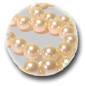 Bijou de Perles d'Akoya ES31-1