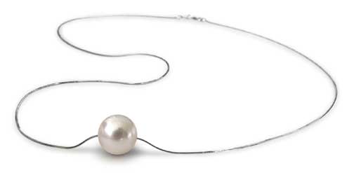 pendentif de perles Australie