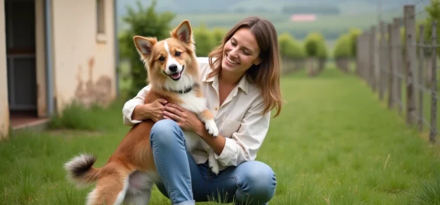 Où adopter un petit chien gratuitement près de Langon : adresses et conseils en Gironde Où adopter un petit chien gratuitement près de Langon : adresses et conseils en Gironde