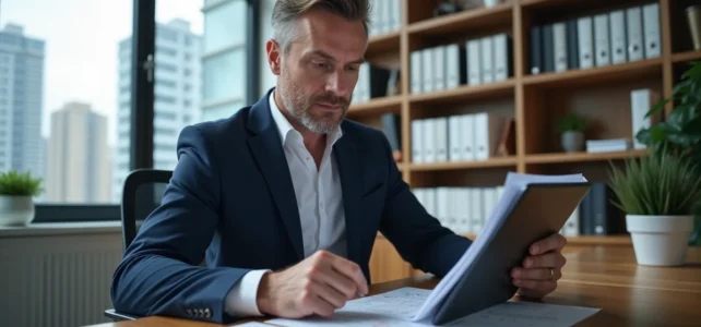 Découvrez comment sécuriser vos investissements immobiliers grâce à un outil d’analyse foncière Découvrez comment sécuriser vos investissements immobiliers grâce à un outil d’analyse foncière