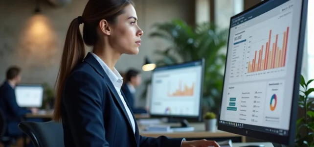 Découvrez les meilleures stratégies SEO pour booster la visibilité de votre site web