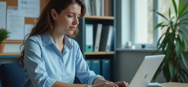 Comment débloquer votre compte sur la boîte Zimbra mail de l’académie de Nantes