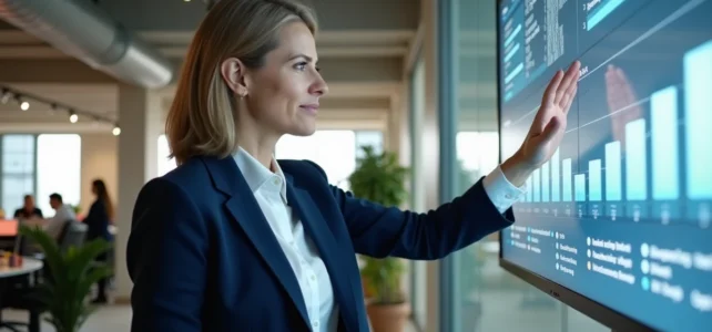 Comment réussir la transformation digitale de votre entreprise en 2024