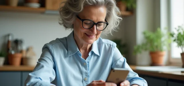 Tout savoir sur l’application 123santemag pour le diabète : fonctionnalités et prix 2026 Tout savoir sur l’application 123santemag pour le diabète : fonctionnalités et prix 2026