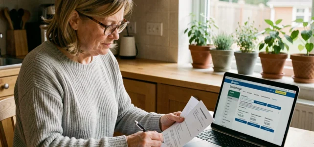 Les points essentiels à vérifier avant de souscrire une assurance habitation pour votre logement