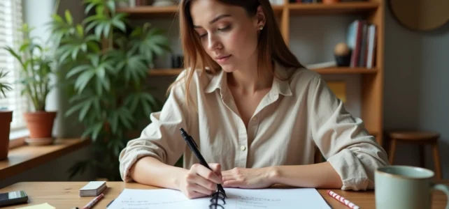 10 méthodes incontournables pour une planification efficace des tâches au quotidien 10 méthodes incontournables pour une planification efficace des tâches au quotidien
