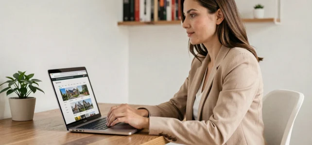 Découvrez les meilleures annonces immobilières pour trouver votre futur logement facilement Découvrez les meilleures annonces immobilières pour trouver votre futur logement facilement