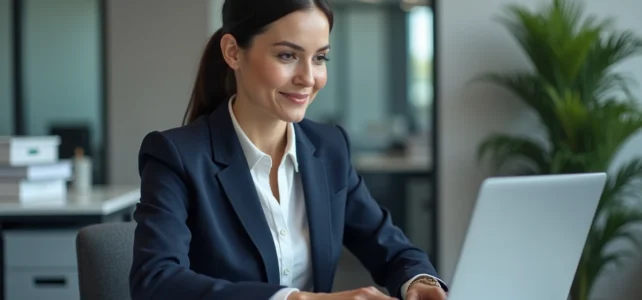 Comment gérer efficacement sa messagerie Mel2Web et Mélanie2 pour les professionnels