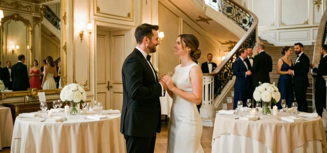 Le mariage d’Alexandre Benalla et Aurore Bergé : l’incroyable rumeur qui enflamme le web