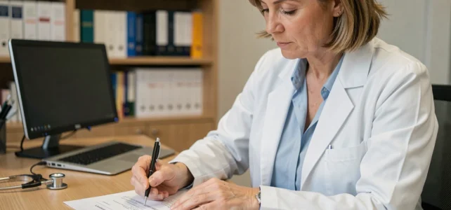 Ordonnance pour un bilan sanguin complet : peut-on l’utiliser plusieurs fois ? Ordonnance pour un bilan sanguin complet : peut-on l’utiliser plusieurs fois ?