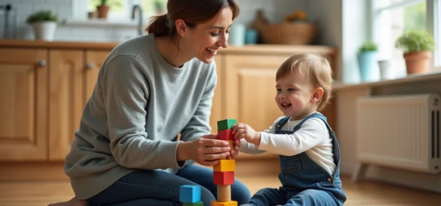 Conseils et astuces incontournables pour aider les parents au quotidien avec leurs enfants Conseils et astuces incontournables pour aider les parents au quotidien avec leurs enfants