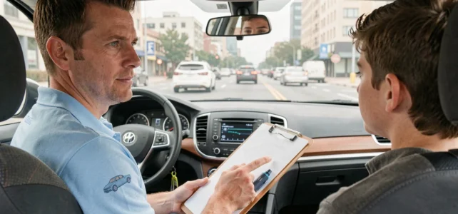 Toutes les étapes clés pour devenir moniteur d’auto-école en France Toutes les étapes clés pour devenir moniteur d’auto-école en France