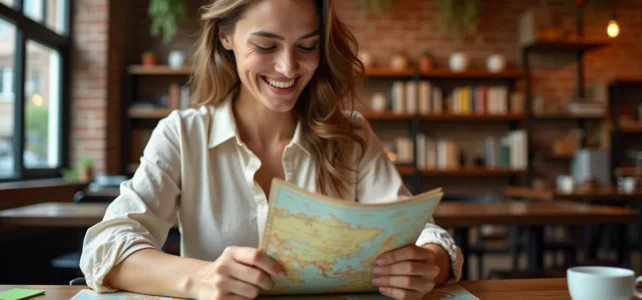 Les meilleures astuces pour organiser un voyage inoubliable autour du monde Les meilleures astuces pour organiser un voyage inoubliable autour du monde