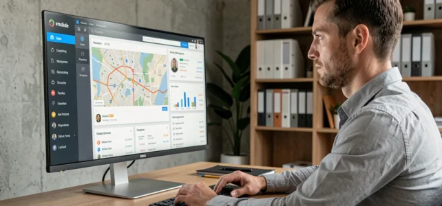 Pourquoi choisir un logiciel immobilier open source pour votre gestion immobilière ? Pourquoi choisir un logiciel immobilier open source pour votre gestion immobilière ?