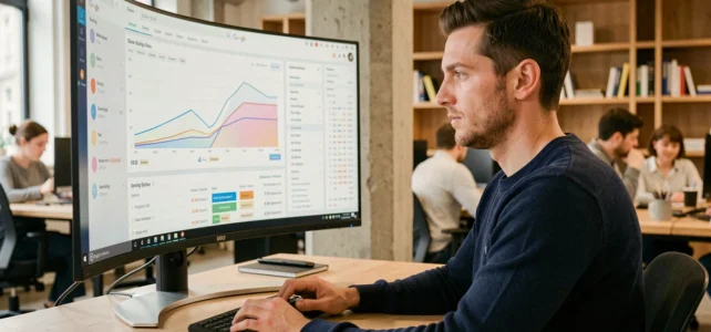 Monitorank : l’outil français qui révolutionne le suivi de position sur Google Monitorank : l’outil français qui révolutionne le suivi de position sur Google