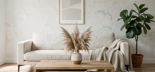 Découvrez les tendances maison et décoration à ne pas manquer cette année Découvrez les tendances maison et décoration à ne pas manquer cette année