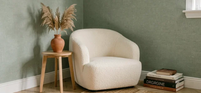 Les tendances déco incontournables pour sublimer votre intérieur cette saison Les tendances déco incontournables pour sublimer votre intérieur cette saison