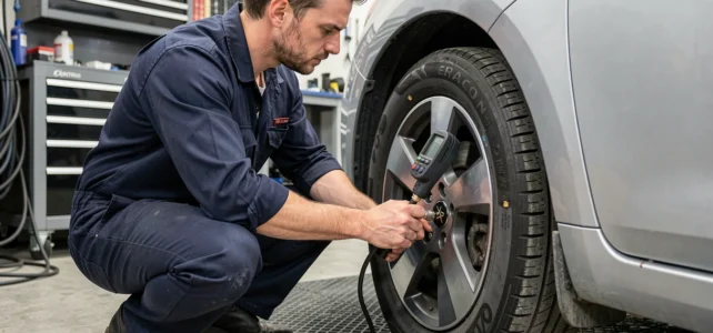 Tout savoir sur la pression idéale des pneus pour votre Citroën C2